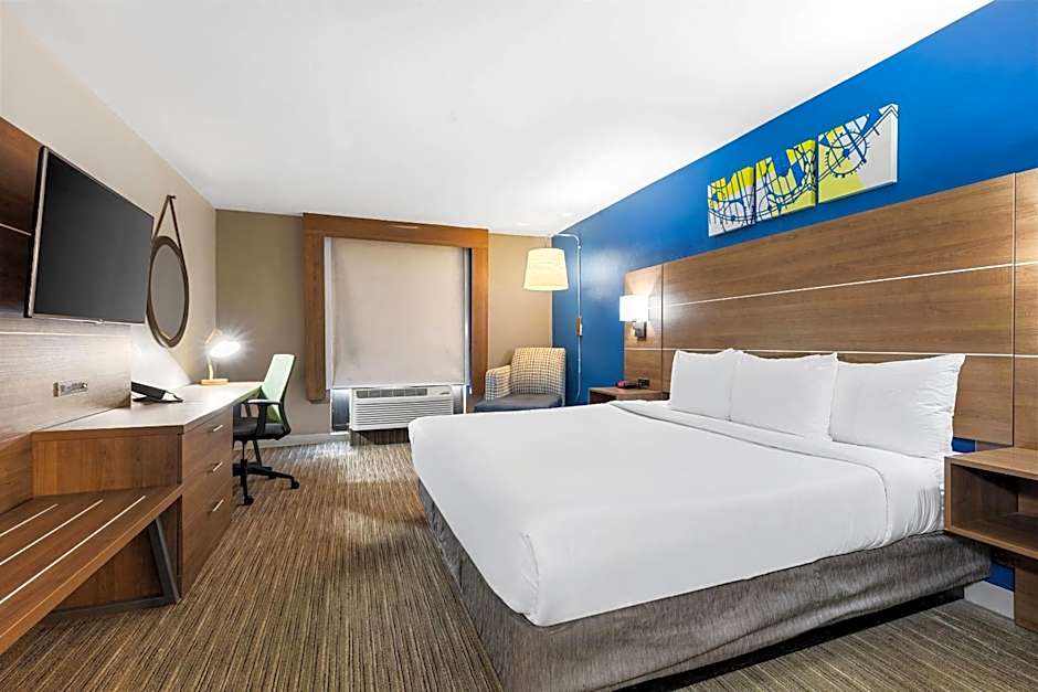 Comfort Inn & Suites Tyler North