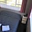 High Country Lodge, Motels & Backpackers