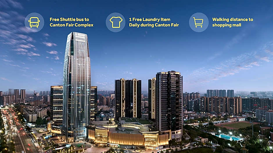 Hilton Foshan Shunde