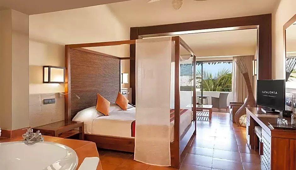 Catalonia Royal Bavaro - All Inclusive - Adults Only