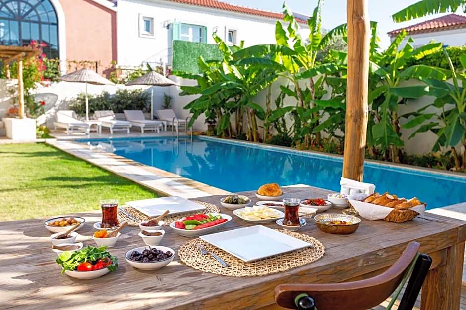 Melekaki Alacatı