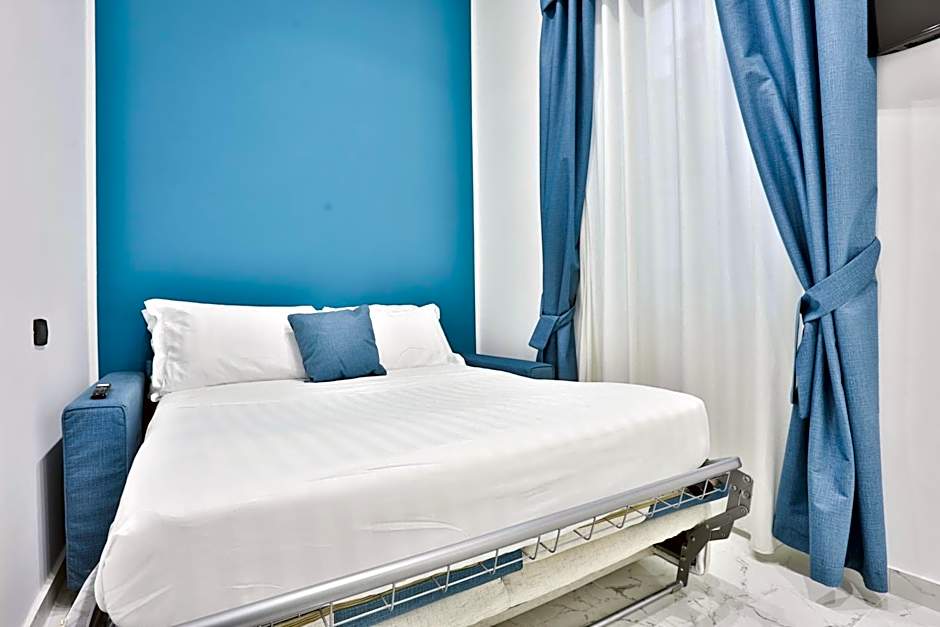Hotiday Room Collection - Napoli Sant'Arcangelo