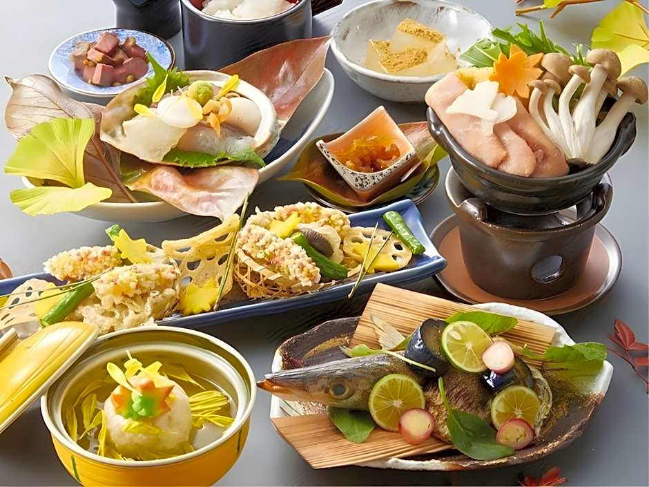 Hotel Asyl Nara