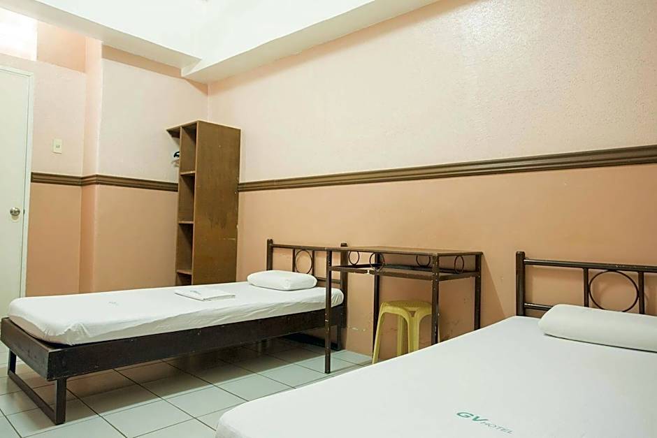 GV Hotel Valencia