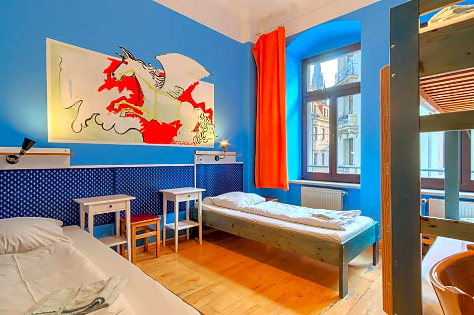 Hostel Mondpalast