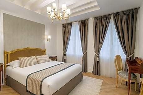 Hotel Dandy Rouen centre