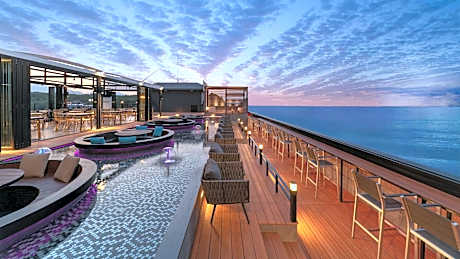 Two Y Hotel