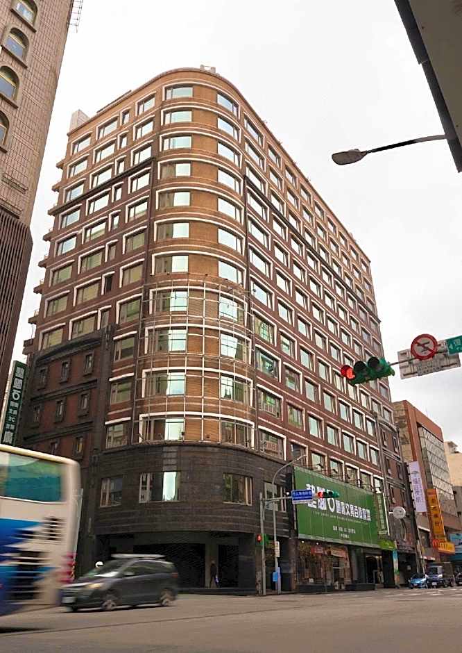 Fullon Poshtel Jhongli
