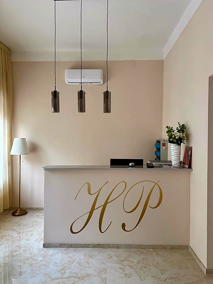 Hotel Pigalle