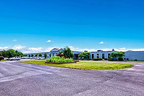 Hotel Oriskany