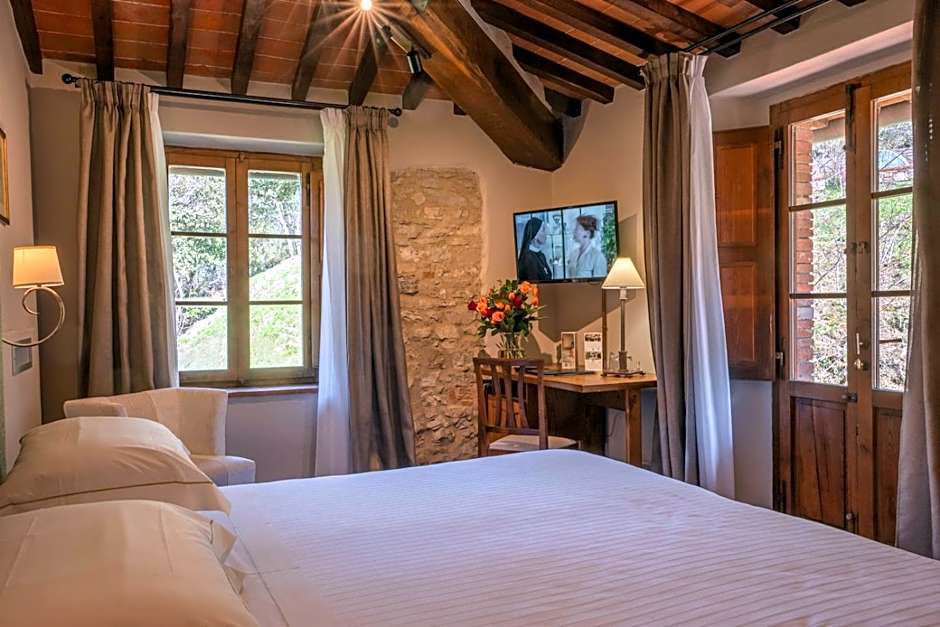 Ultimo Mulino Country Hotel