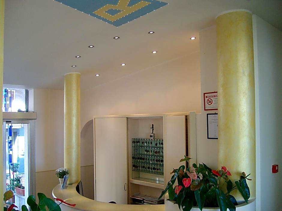 Hotel Robinia