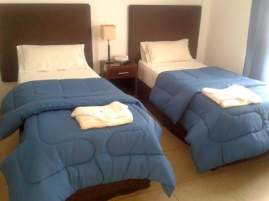Morada Suites