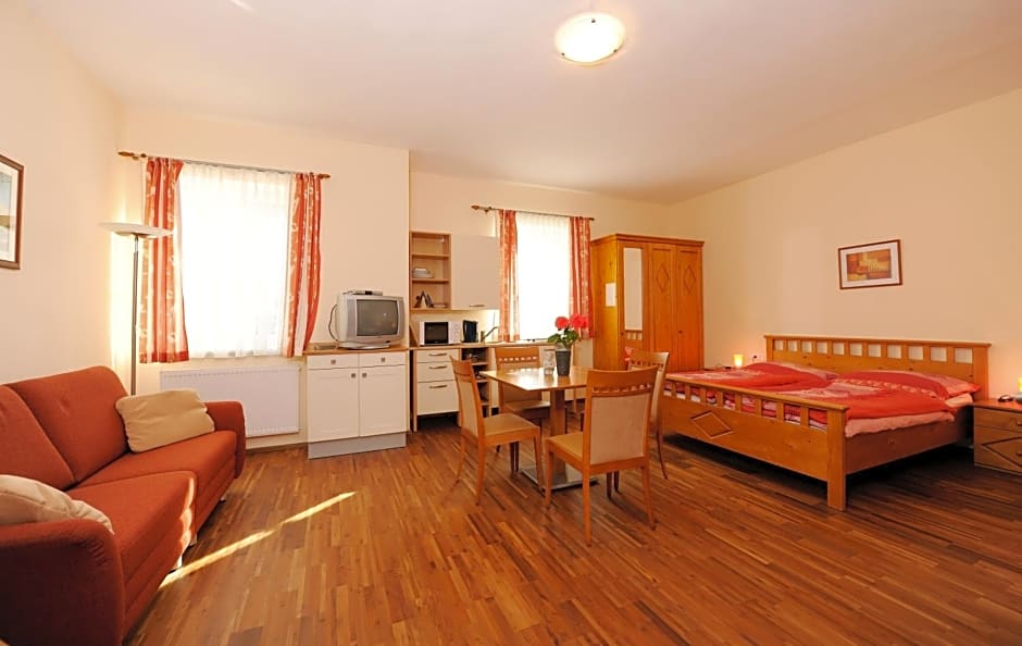 Weingut Familie Schuster