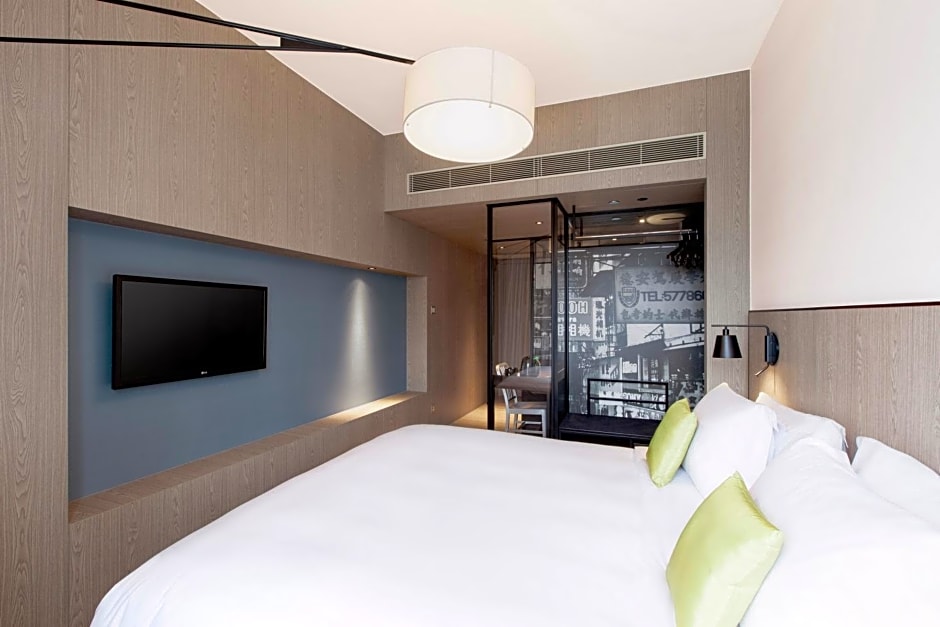 Pentahotel Hong Kong, Kowloon