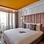 StayHere Rabat - Agdal Boutique Hotel