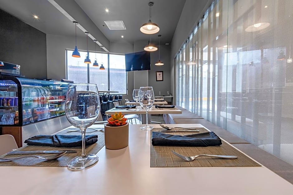 City Express Plus by Marriott Guadalajara Expo