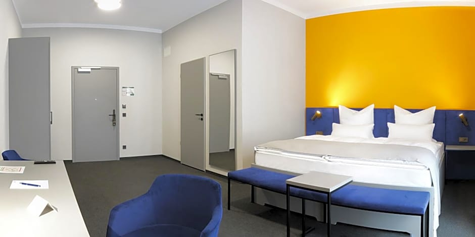 Hotel Adler Münster