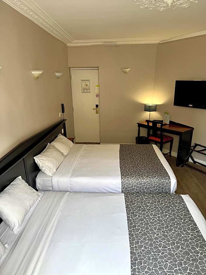 New Hotel Gare Du Nord