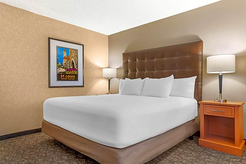 Drury Plaza Hotel St. Louis Union Station