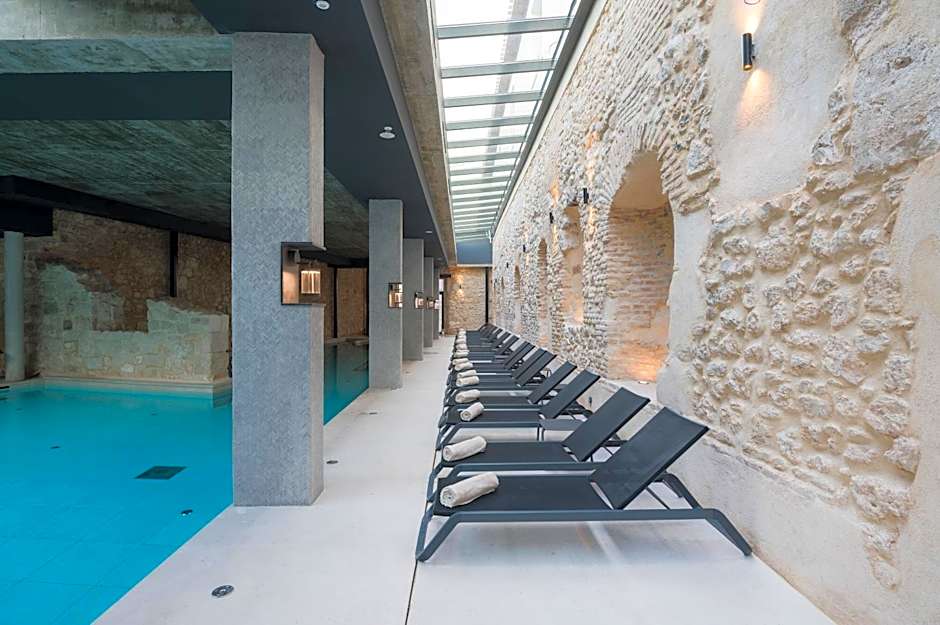 Castilla Termal Brihuega