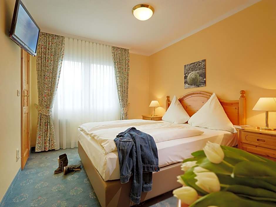 Ringhotel Bomers Mosel Landhotel
