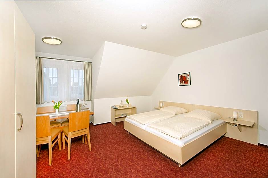 Ferienhotel Bernstein