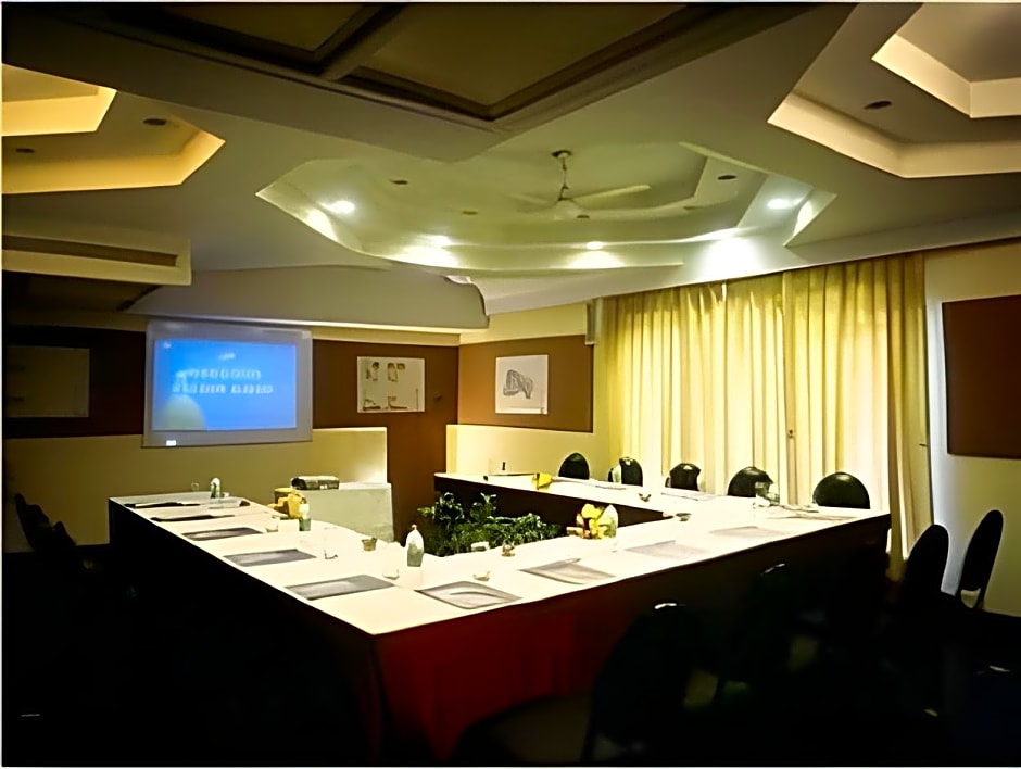 Mansingh Palace Ajmer