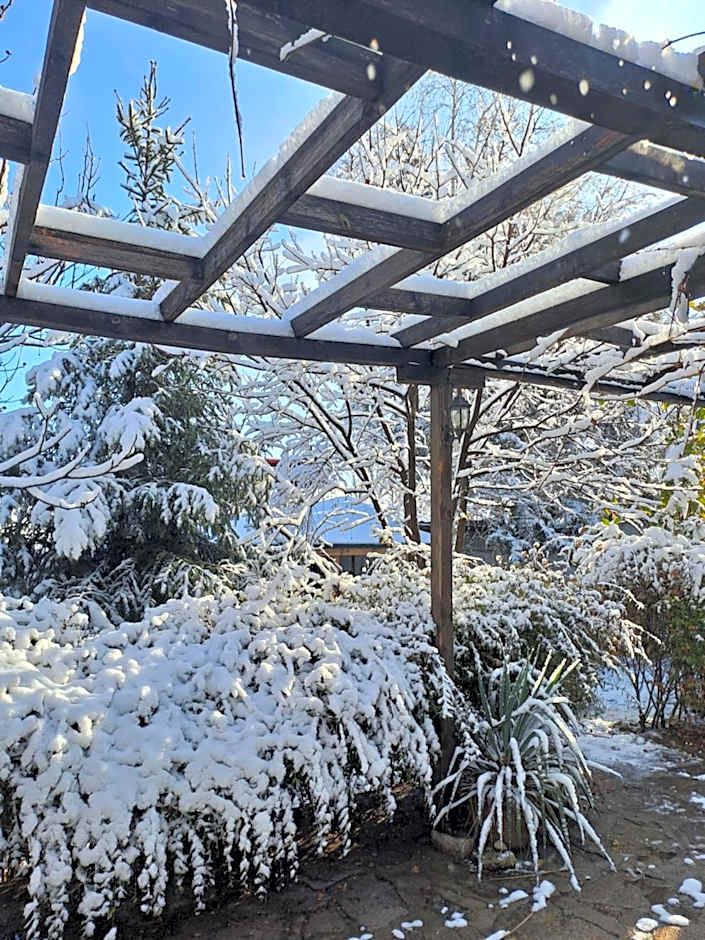 Комплекс Тракийски стан