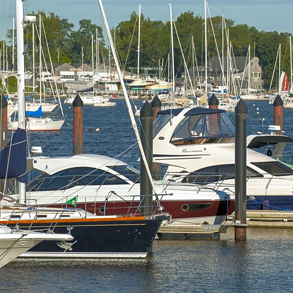 Bristol Harbor Inn