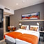 Grafton Street Studios by City Break Apartments