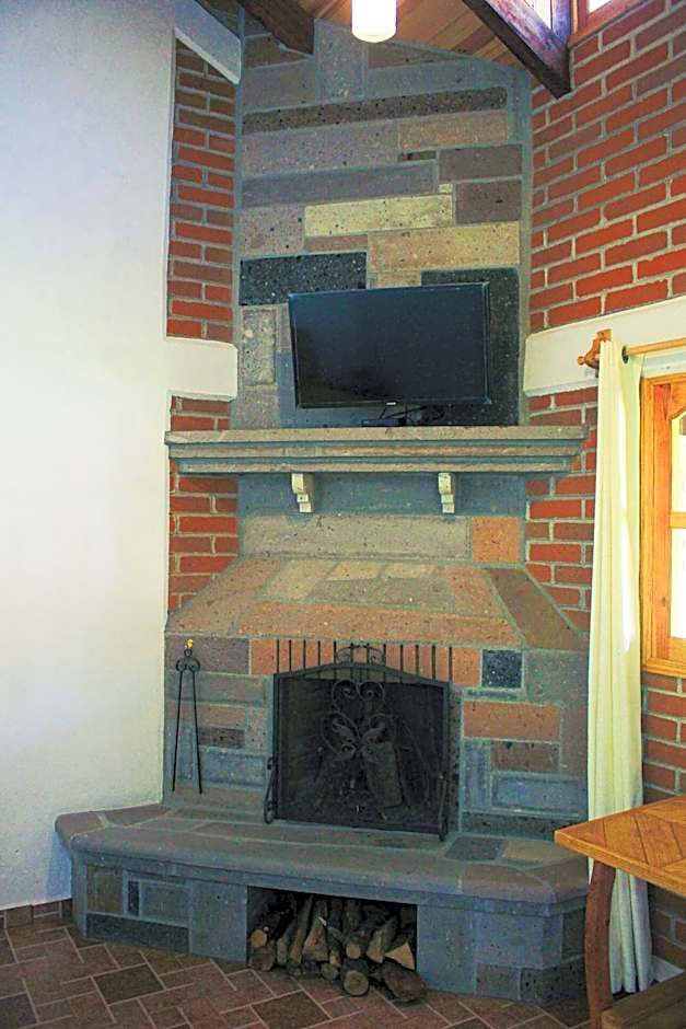 Cabañas Rincón Escondido