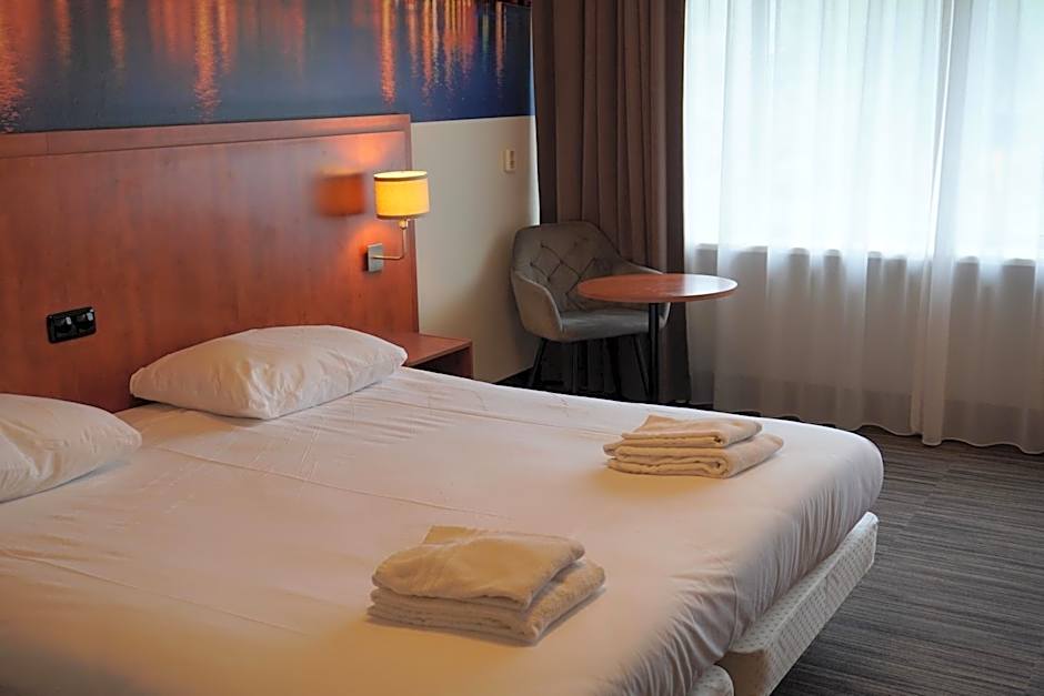 Westlake Hotels Amsterdam