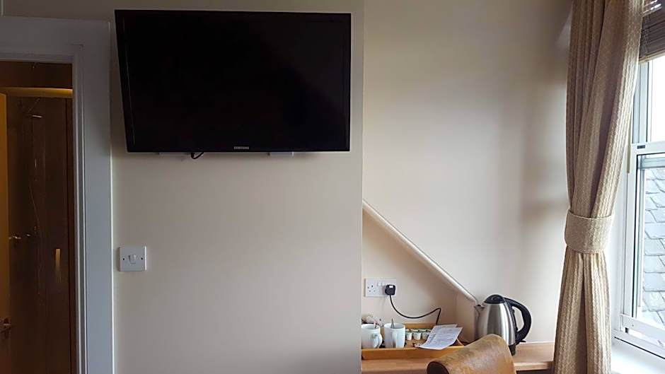 Forth Bay Guest House