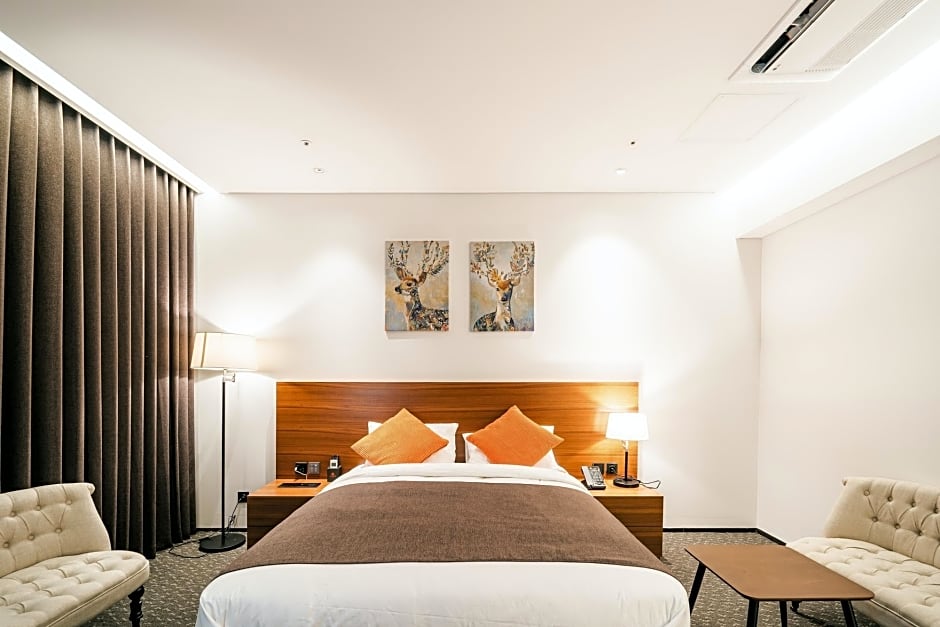 Hotel One (Korea Quality)