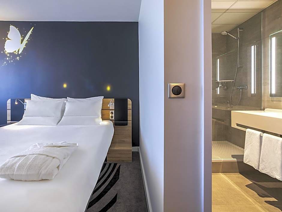 Novotel Wroclaw City