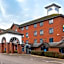 Holiday Inn Express Stafford M6 Junction 13