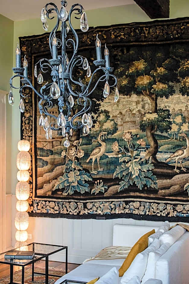 Hôtel Restaurant de Bouilhac