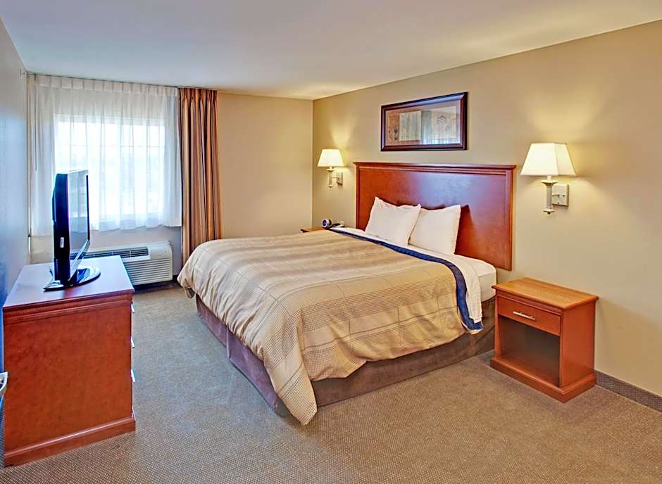 Candlewood Suites Williston By IHG
