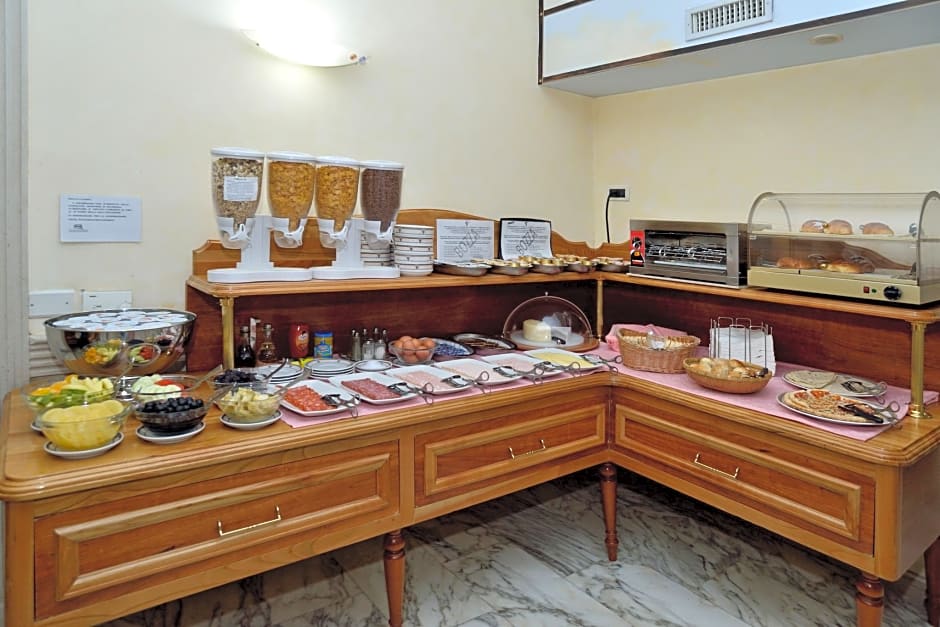 Hotel Pantheon