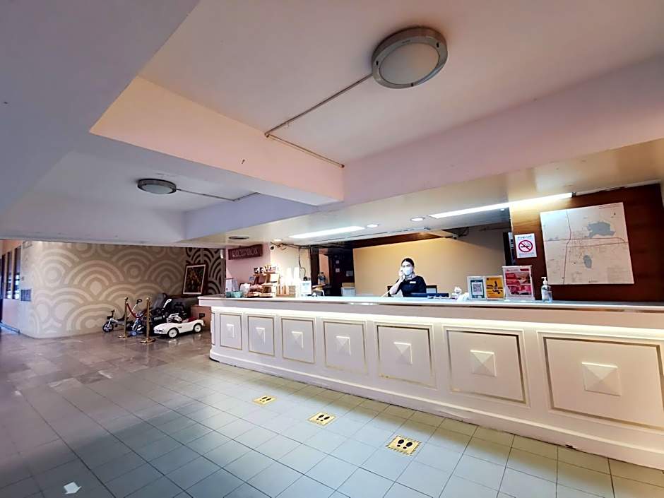 Roma Hotel