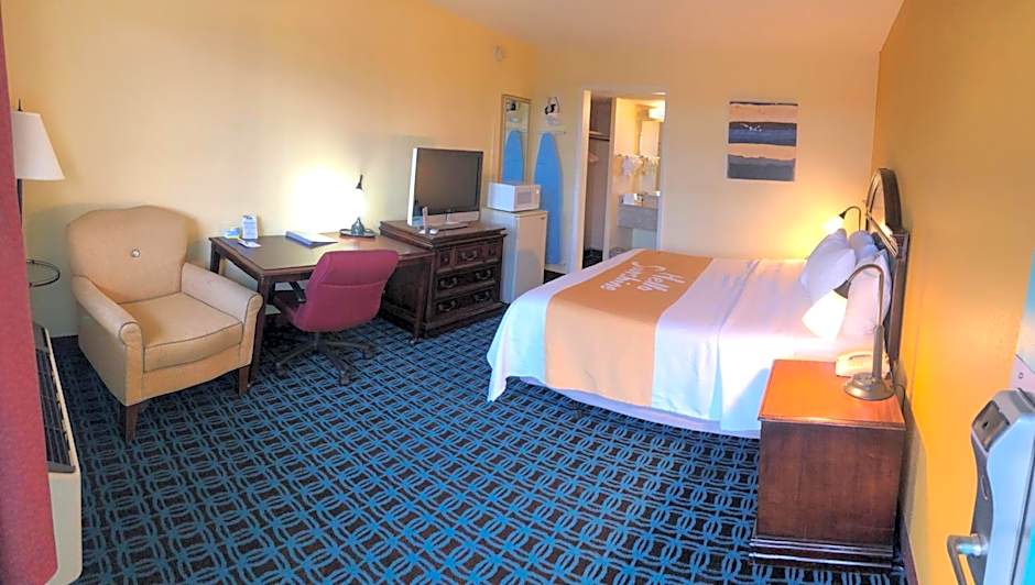 Days Inn by Wyndham Santa Fe New Mexico