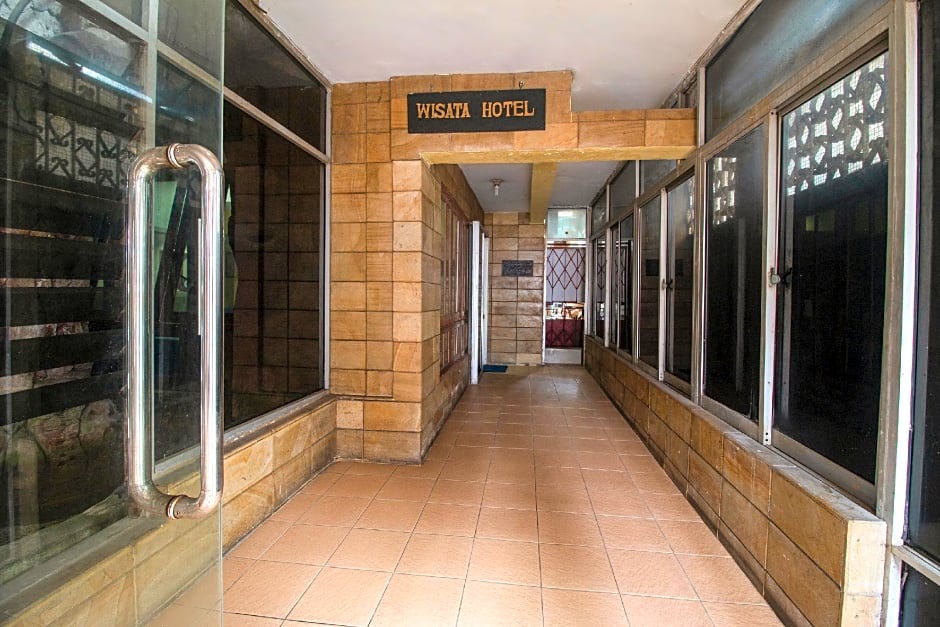 OYO 3104 Wisata Hotel