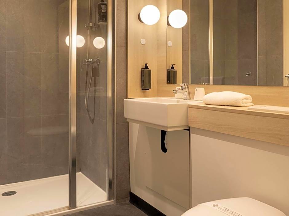ibis Douai Dechy