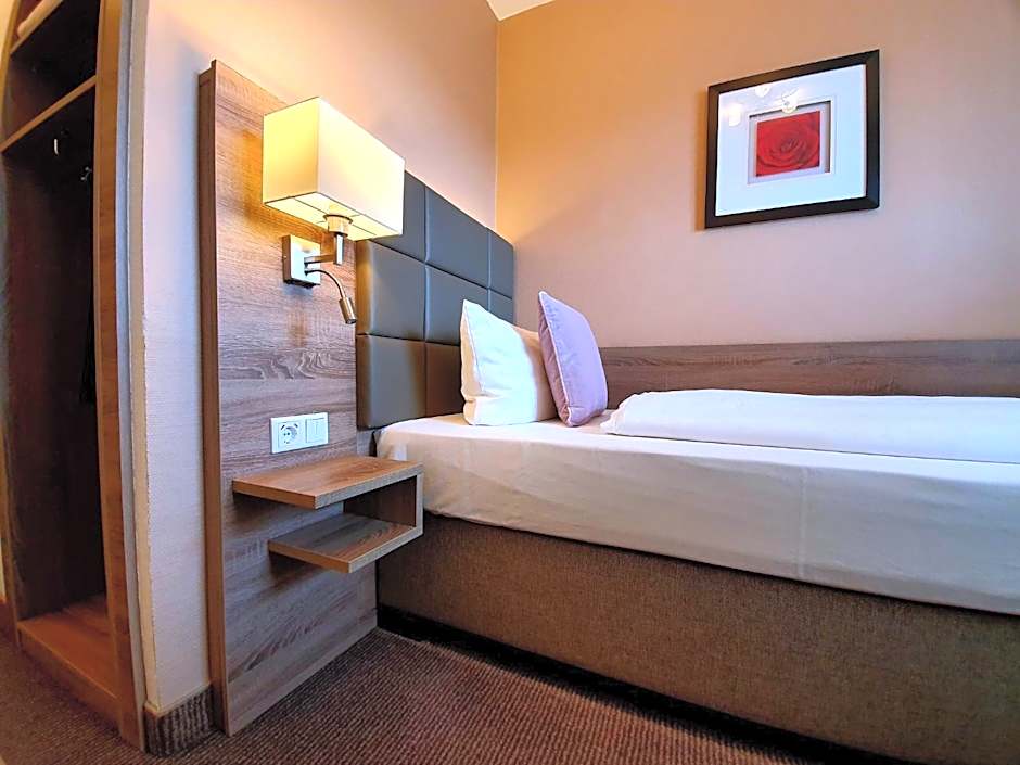 Hotel in den Herrnwiesen