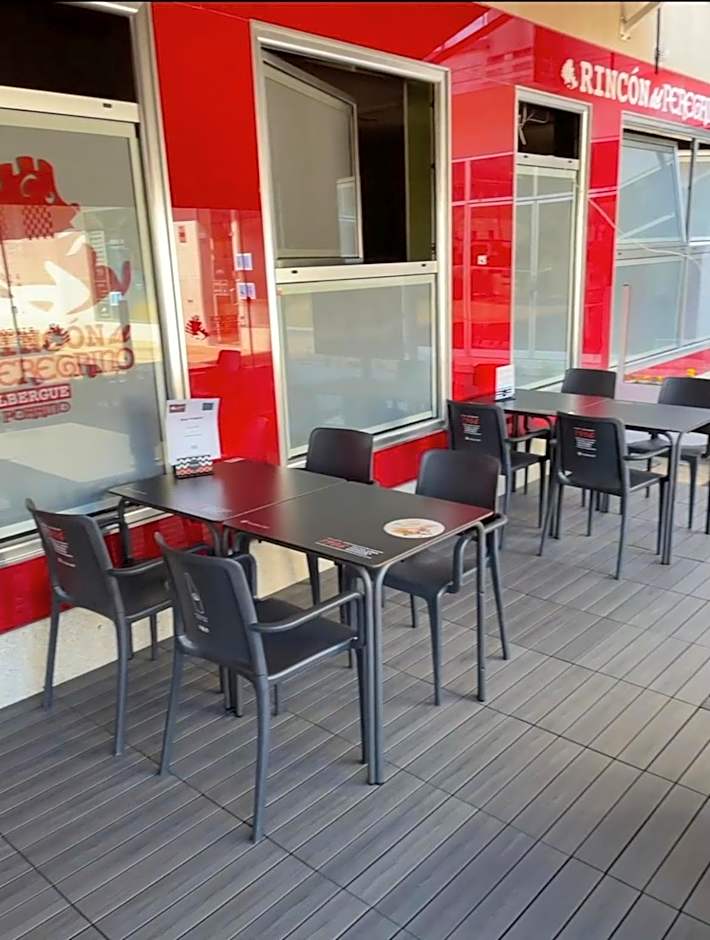 Albergue Rincón del Peregrino Porriño-Pleno centro-City Center