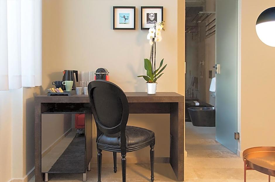 CinqueSuites Ortigia