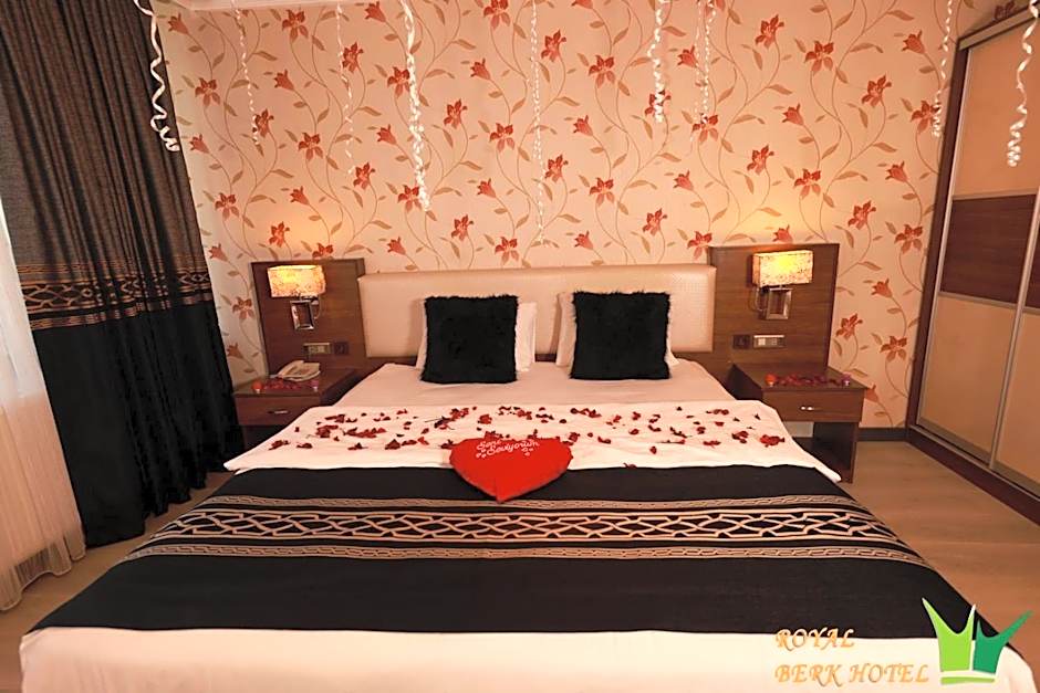 Royal Berk Hotel
