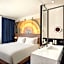 Pullman Budapest