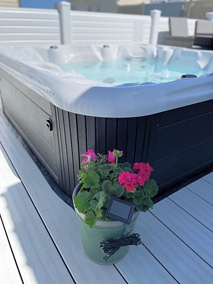 Hoburne Devon Bay - Hot Tub 2 Bed Paignton